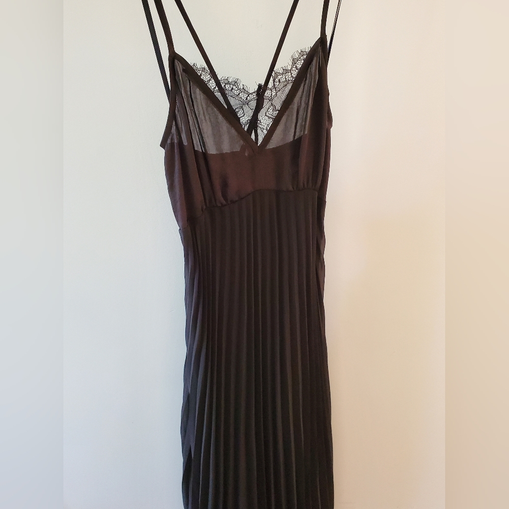 NWT ANTHROPOLOGIE ELOISE NIGHTGOWN S